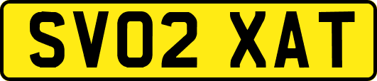 SV02XAT