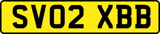 SV02XBB