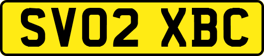 SV02XBC