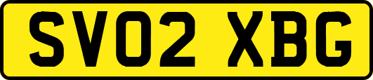 SV02XBG