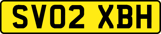SV02XBH
