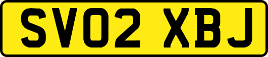 SV02XBJ