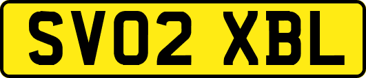 SV02XBL