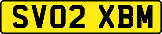 SV02XBM