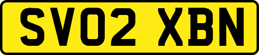 SV02XBN