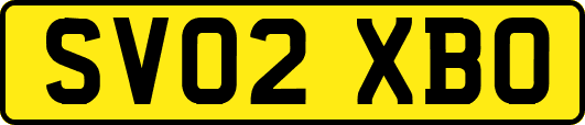 SV02XBO
