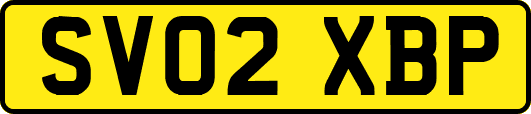 SV02XBP