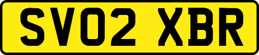 SV02XBR