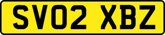 SV02XBZ