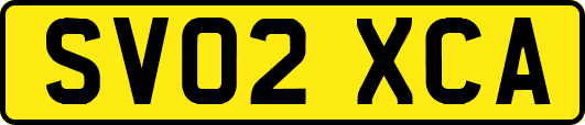 SV02XCA