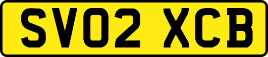 SV02XCB