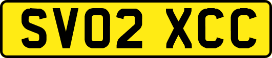 SV02XCC