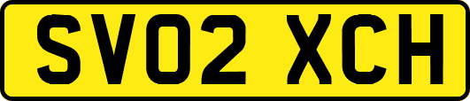 SV02XCH