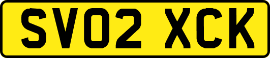 SV02XCK