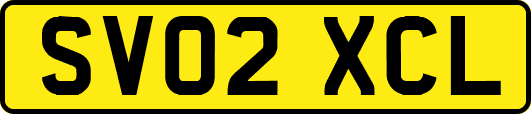 SV02XCL
