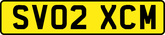 SV02XCM