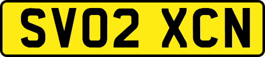 SV02XCN