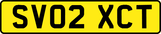 SV02XCT