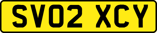 SV02XCY