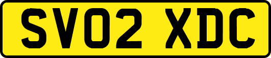 SV02XDC