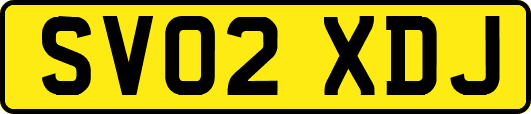 SV02XDJ