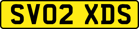 SV02XDS