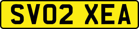 SV02XEA