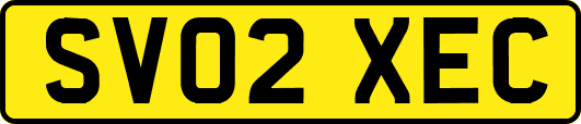 SV02XEC