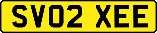 SV02XEE