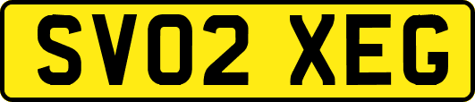 SV02XEG
