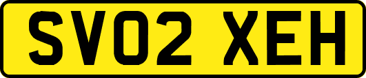 SV02XEH