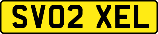 SV02XEL