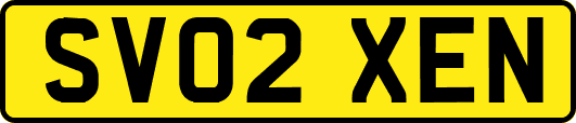 SV02XEN