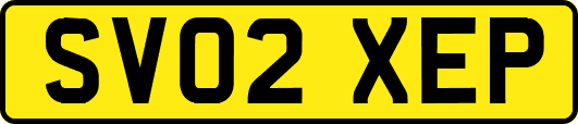 SV02XEP