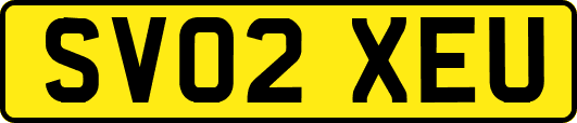 SV02XEU