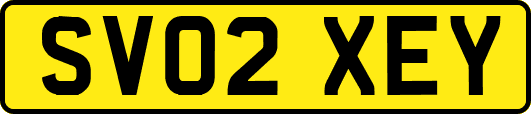 SV02XEY