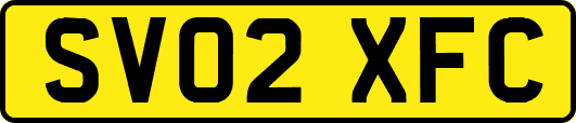 SV02XFC