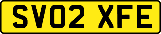 SV02XFE