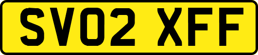SV02XFF