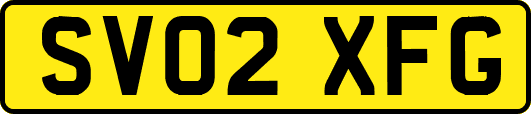 SV02XFG