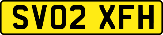 SV02XFH
