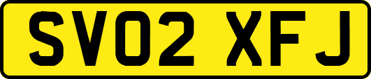 SV02XFJ
