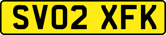 SV02XFK