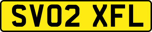 SV02XFL