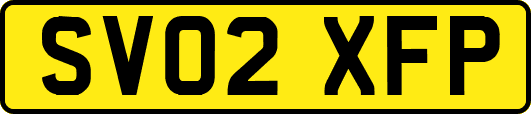 SV02XFP
