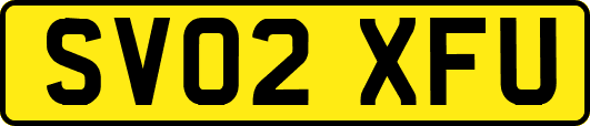 SV02XFU