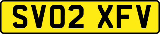 SV02XFV