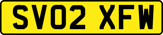 SV02XFW