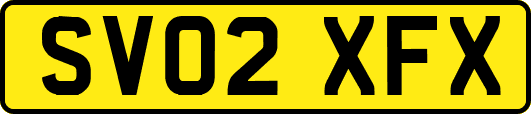 SV02XFX