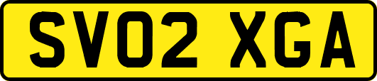 SV02XGA